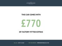 USED 2011 61 AUDI A5 2.0 TFSI BLACK EDITION 2d 177 BHP TOP SPEC MODEL,