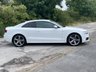 USED 2011 61 AUDI A5 2.0 TFSI BLACK EDITION 2d 177 BHP TOP SPEC MODEL,