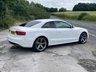 USED 2011 61 AUDI A5 2.0 TFSI BLACK EDITION 2d 177 BHP TOP SPEC MODEL,