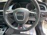 USED 2011 61 AUDI A5 2.0 TFSI BLACK EDITION 2d 177 BHP TOP SPEC MODEL,