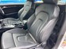 USED 2011 61 AUDI A5 2.0 TFSI BLACK EDITION 2d 177 BHP TOP SPEC MODEL,