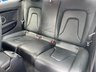 USED 2011 61 AUDI A5 2.0 TFSI BLACK EDITION 2d 177 BHP TOP SPEC MODEL,