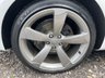 USED 2011 61 AUDI A5 2.0 TFSI BLACK EDITION 2d 177 BHP TOP SPEC MODEL,