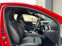 USED 2018 68 MERCEDES-BENZ A-CLASS 1.5 A 180 D AMG LINE EXECUTIVE 5d 114 BHP 