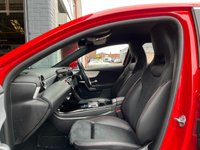 USED 2018 68 MERCEDES-BENZ A-CLASS 1.5 A 180 D AMG LINE EXECUTIVE 5d 114 BHP 