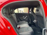 USED 2018 68 MERCEDES-BENZ A-CLASS 1.5 A 180 D AMG LINE EXECUTIVE 5d 114 BHP 