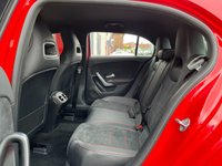 USED 2018 68 MERCEDES-BENZ A-CLASS 1.5 A 180 D AMG LINE EXECUTIVE 5d 114 BHP 