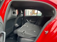 USED 2018 68 MERCEDES-BENZ A-CLASS 1.5 A 180 D AMG LINE EXECUTIVE 5d 114 BHP 