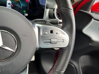 USED 2018 68 MERCEDES-BENZ A-CLASS 1.5 A 180 D AMG LINE EXECUTIVE 5d 114 BHP 