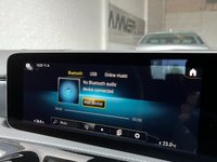 USED 2018 68 MERCEDES-BENZ A-CLASS 1.5 A 180 D AMG LINE EXECUTIVE 5d 114 BHP 