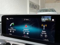 USED 2018 68 MERCEDES-BENZ A-CLASS 1.5 A 180 D AMG LINE EXECUTIVE 5d 114 BHP 
