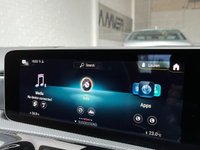 USED 2018 68 MERCEDES-BENZ A-CLASS 1.5 A 180 D AMG LINE EXECUTIVE 5d 114 BHP 