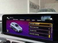 USED 2018 68 MERCEDES-BENZ A-CLASS 1.5 A 180 D AMG LINE EXECUTIVE 5d 114 BHP 