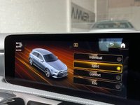 USED 2018 68 MERCEDES-BENZ A-CLASS 1.5 A 180 D AMG LINE EXECUTIVE 5d 114 BHP 