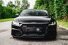 USED 2017 67 AUDI TT 2.5 TTRS TFSI QUATTRO 2d 395 BHP Full Audi Service History