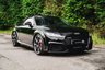 USED 2017 67 AUDI TT 2.5 TTRS TFSI QUATTRO 2d 395 BHP Full Audi Service History