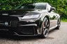 USED 2017 67 AUDI TT 2.5 TTRS TFSI QUATTRO 2d 395 BHP Full Audi Service History
