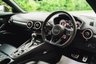 USED 2017 67 AUDI TT 2.5 TTRS TFSI QUATTRO 2d 395 BHP Full Audi Service History