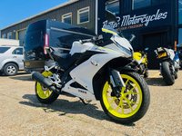 USED 2020 20 YAMAHA YZF-R125 - BUY ONLINE 24 HRS A DAY - FINANCE AVAILABLE - ALL TYPES OF CREDIT ACCEPTED ONLY 3,571 MILES FROM NEW
