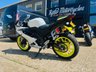 USED 2020 20 YAMAHA YZF-R125 - BUY ONLINE 24 HRS A DAY - FINANCE AVAILABLE - ALL TYPES OF CREDIT ACCEPTED ONLY 3,571 MILES FROM NEW