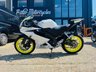 USED 2020 20 YAMAHA YZF-R125 - BUY ONLINE 24 HRS A DAY - FINANCE AVAILABLE - ALL TYPES OF CREDIT ACCEPTED ONLY 3,571 MILES FROM NEW