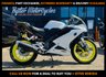 USED 2020 20 YAMAHA YZF-R125 - BUY ONLINE 24 HRS A DAY - FINANCE AVAILABLE - ALL TYPES OF CREDIT ACCEPTED ONLY 3,571 MILES FROM NEW