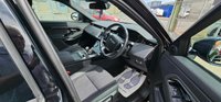 USED 2020 J LAND ROVER RANGE ROVER EVOQUE 2.0 R-DYNAMIC 5d 148 BHP 