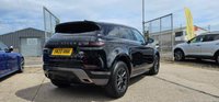 USED 2020 J LAND ROVER RANGE ROVER EVOQUE 2.0 R-DYNAMIC 5d 148 BHP 