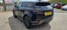 USED 2020 J LAND ROVER RANGE ROVER EVOQUE 2.0 R-DYNAMIC 5d 148 BHP 