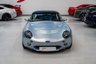 USED 2003 03 TVR TAMORA 3.6 3.6 2d 342 BHP LOOK AT THE MILES!! CRYSTAL TOPAZ