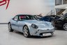 USED 2003 03 TVR TAMORA 3.6 3.6 2d 342 BHP LOOK AT THE MILES!! CRYSTAL TOPAZ