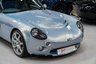 USED 2003 03 TVR TAMORA 3.6 3.6 2d 342 BHP LOOK AT THE MILES!! CRYSTAL TOPAZ