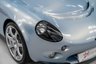 USED 2003 03 TVR TAMORA 3.6 3.6 2d 342 BHP LOOK AT THE MILES!! CRYSTAL TOPAZ