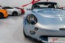 USED 2003 03 TVR TAMORA 3.6 3.6 2d 342 BHP LOOK AT THE MILES!! CRYSTAL TOPAZ
