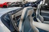 USED 2003 03 TVR TAMORA 3.6 3.6 2d 342 BHP LOOK AT THE MILES!! CRYSTAL TOPAZ