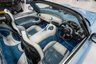 USED 2003 03 TVR TAMORA 3.6 3.6 2d 342 BHP LOOK AT THE MILES!! CRYSTAL TOPAZ