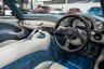 USED 2003 03 TVR TAMORA 3.6 3.6 2d 342 BHP LOOK AT THE MILES!! CRYSTAL TOPAZ