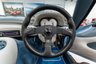 USED 2003 03 TVR TAMORA 3.6 3.6 2d 342 BHP LOOK AT THE MILES!! CRYSTAL TOPAZ