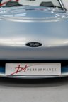 USED 2003 03 TVR TAMORA 3.6 3.6 2d 342 BHP LOOK AT THE MILES!! CRYSTAL TOPAZ