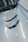 USED 2003 03 TVR TAMORA 3.6 3.6 2d 342 BHP LOOK AT THE MILES!! CRYSTAL TOPAZ