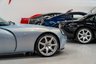 USED 2003 03 TVR TAMORA 3.6 3.6 2d 342 BHP LOOK AT THE MILES!! CRYSTAL TOPAZ