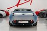 USED 2003 03 TVR TAMORA 3.6 3.6 2d 342 BHP LOOK AT THE MILES!! CRYSTAL TOPAZ