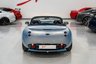 USED 2003 03 TVR TAMORA 3.6 3.6 2d 342 BHP LOOK AT THE MILES!! CRYSTAL TOPAZ
