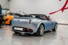 USED 2003 03 TVR TAMORA 3.6 3.6 2d 342 BHP LOOK AT THE MILES!! CRYSTAL TOPAZ