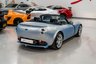 USED 2003 03 TVR TAMORA 3.6 3.6 2d 342 BHP LOOK AT THE MILES!! CRYSTAL TOPAZ