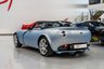 USED 2003 03 TVR TAMORA 3.6 3.6 2d 342 BHP LOOK AT THE MILES!! CRYSTAL TOPAZ