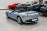 USED 2003 03 TVR TAMORA 3.6 3.6 2d 342 BHP LOOK AT THE MILES!! CRYSTAL TOPAZ