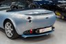 USED 2003 03 TVR TAMORA 3.6 3.6 2d 342 BHP LOOK AT THE MILES!! CRYSTAL TOPAZ