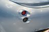 USED 2003 03 TVR TAMORA 3.6 3.6 2d 342 BHP LOOK AT THE MILES!! CRYSTAL TOPAZ