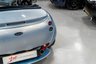 USED 2003 03 TVR TAMORA 3.6 3.6 2d 342 BHP LOOK AT THE MILES!! CRYSTAL TOPAZ